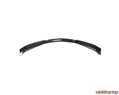 VR Aero Carbon Fiber Rear Trunk Wing Spoiler Low Chevrolet Corvette C8 - VR-C8-622