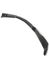 VR Aero Carbon Fiber Rear Trunk Wing Spoiler Low Chevrolet Corvette C8                                     - VR-C8-622 - Image 15