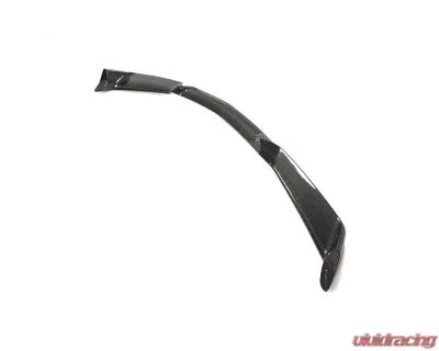 VR Aero Carbon Fiber Rear Trunk Wing Spoiler Low Chevrolet Corvette C8 - VR-C8-622