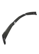 VR Aero Carbon Fiber Rear Trunk Wing Spoiler Low Chevrolet Corvette C8                                     - VR-C8-622 - Image 16