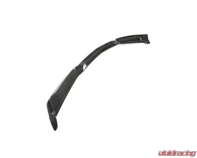 VR Aero Carbon Fiber Rear Trunk Wing Spoiler Low Chevrolet Corvette C8 - VR-C8-622