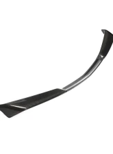 VR Aero Carbon Fiber Rear Trunk Wing Spoiler Low Chevrolet Corvette C8                                     - VR-C8-622 - Image 2