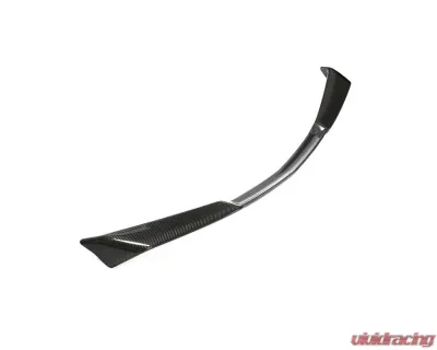 VR Aero Carbon Fiber Rear Trunk Wing Spoiler Low Chevrolet Corvette C8 - VR-C8-622