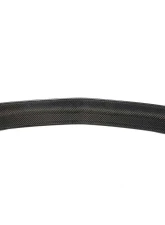 VR Aero Carbon Fiber Rear Trunk Wing Spoiler Low Chevrolet Corvette C8                                     - VR-C8-622 - Image 5
