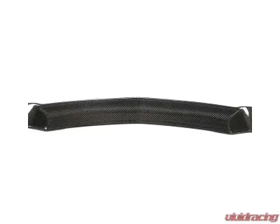 VR Aero Carbon Fiber Rear Trunk Wing Spoiler Low Chevrolet Corvette C8 - VR-C8-622