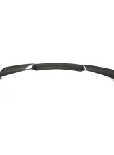 VR Aero Carbon Fiber Rear Trunk Wing Spoiler Low Chevrolet Corvette C8                                     - VR-C8-622 - Image 6