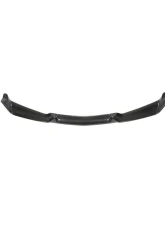VR Aero Carbon Fiber Rear Trunk Wing Spoiler Low Chevrolet Corvette C8                                     - VR-C8-622 - Image 8