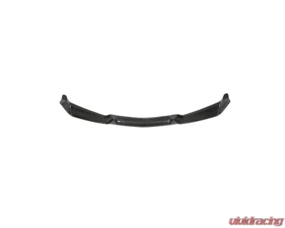 VR Aero Carbon Fiber Rear Trunk Wing Spoiler Low Chevrolet Corvette C8 - VR-C8-622