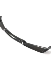 VR Aero Carbon Fiber Rear Trunk Wing Spoiler Low Chevrolet Corvette C8                                     - VR-C8-622 - Image 9