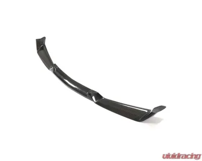 VR Aero Carbon Fiber Rear Trunk Wing Spoiler Low Chevrolet Corvette C8 - VR-C8-622