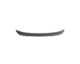 VR Aero Carbon Fiber Trunk Wing Spoiler BMW G02 X4 | F98 X4M