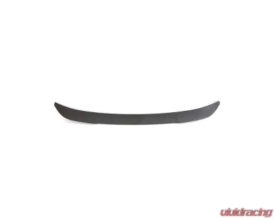 VR Aero Carbon Fiber Trunk Wing Spoiler BMW G02 X4 | F98 X4M - VR-G02-620