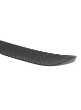 VR Aero Carbon Fiber Trunk Wing Spoiler BMW G02 X4 | F98 X4M                                     - VR-G02-620 - Image 10