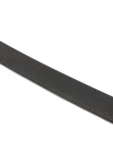 VR Aero Carbon Fiber Trunk Wing Spoiler BMW G02 X4 | F98 X4M                                     - VR-G02-620 - Image 11