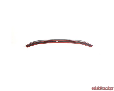 VR Aero Carbon Fiber Trunk Wing Spoiler BMW G02 X4 | F98 X4M - VR-G02-620