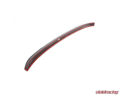 VR Aero Carbon Fiber Trunk Wing Spoiler BMW G02 X4 | F98 X4M - VR-G02-620