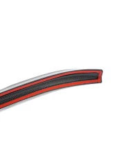 VR Aero Carbon Fiber Trunk Wing Spoiler BMW G02 X4 | F98 X4M                                     - VR-G02-620 - Image 14