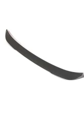 VR Aero Carbon Fiber Trunk Wing Spoiler BMW G02 X4 | F98 X4M                                     - VR-G02-620 - Image 2