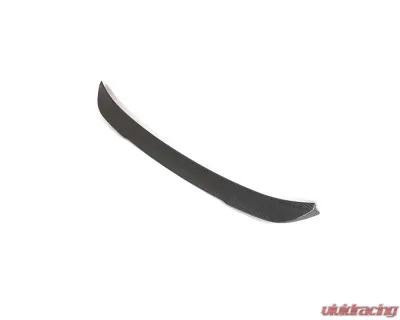 VR Aero Carbon Fiber Trunk Wing Spoiler BMW G02 X4 | F98 X4M - VR-G02-620