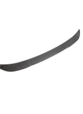 VR Aero Carbon Fiber Trunk Wing Spoiler BMW G02 X4 | F98 X4M                                     - VR-G02-620 - Image 3