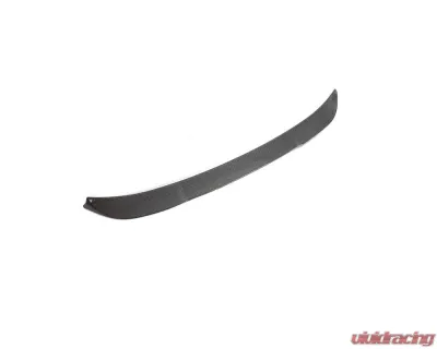 VR Aero Carbon Fiber Trunk Wing Spoiler BMW G02 X4 | F98 X4M - VR-G02-620