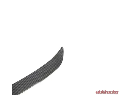 VR Aero Carbon Fiber Trunk Wing Spoiler BMW G02 X4 | F98 X4M - VR-G02-620