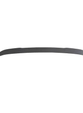 VR Aero Carbon Fiber Trunk Wing Spoiler BMW G02 X4 | F98 X4M                                     - VR-G02-620 - Image 6