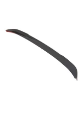 VR Aero Carbon Fiber Trunk Wing Spoiler BMW G02 X4 | F98 X4M                                     - VR-G02-620 - Image 7
