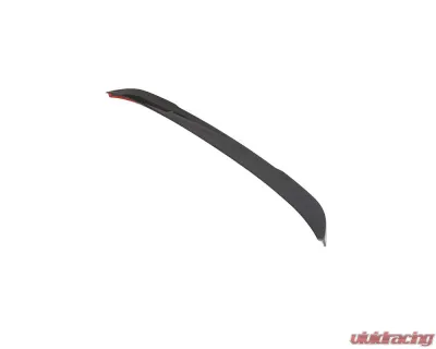 VR Aero Carbon Fiber Trunk Wing Spoiler BMW G02 X4 | F98 X4M - VR-G02-620