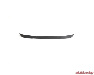 VR Aero Carbon Fiber Trunk Wing Spoiler BMW G02 X4 | F98 X4M - VR-G02-620