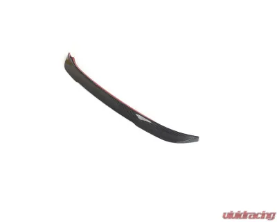 VR Aero Carbon Fiber Trunk Wing Spoiler BMW G02 X4 | F98 X4M - VR-G02-620