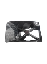 VR Aero Carbon Fiber X Brace Bumper Air Duct Covers BMW M2 G87                                     - VR-G87-605 - Image 10