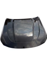 VR Aero Carbon Fiber Vented Cowl Hood BMW M2 G87                                     - VR-G87-625 - Image 20