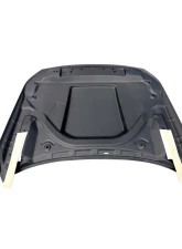 VR Aero Carbon Fiber Vented Cowl Hood BMW M2 G87                                     - VR-G87-625 - Image 10