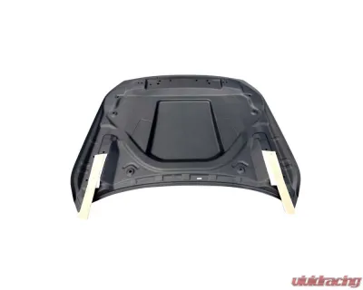 VR Aero Carbon Fiber Vented Cowl Hood BMW M2 G87 - VR-G87-625
