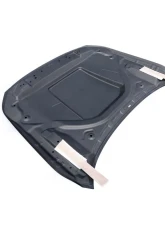 VR Aero Carbon Fiber Vented Cowl Hood BMW M2 G87                                     - VR-G87-625 - Image 11
