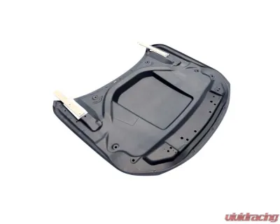 VR Aero Carbon Fiber Vented Cowl Hood BMW M2 G87 - VR-G87-625