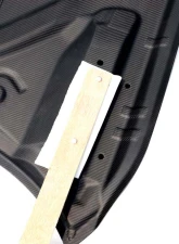 VR Aero Carbon Fiber Vented Cowl Hood BMW M2 G87                                     - VR-G87-625 - Image 13