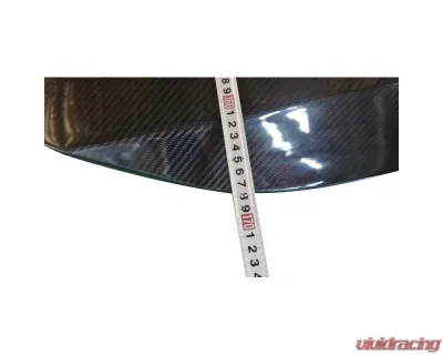 VR Aero Carbon Fiber Vented Cowl Hood BMW M2 G87 - VR-G87-625