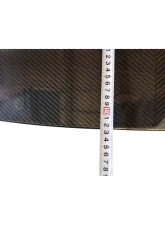VR Aero Carbon Fiber Vented Cowl Hood BMW M2 G87                                     - VR-G87-625 - Image 17