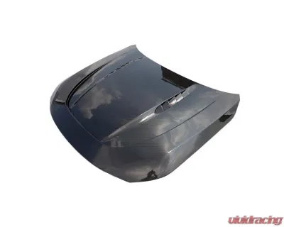 VR Aero Carbon Fiber Vented Cowl Hood BMW M2 G87 - VR-G87-625