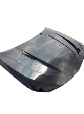 VR Aero Carbon Fiber Vented Cowl Hood BMW M2 G87                                     - VR-G87-625 - Image 3