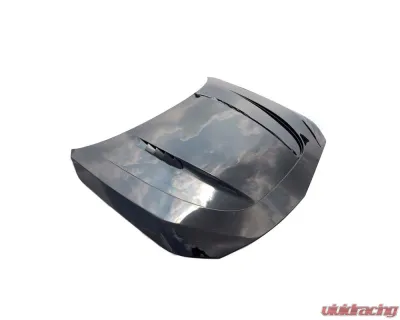 VR Aero Carbon Fiber Vented Cowl Hood BMW M2 G87 - VR-G87-625