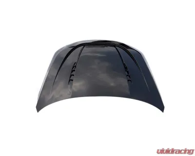 VR Aero Carbon Fiber Vented Cowl Hood BMW M2 G87 - VR-G87-625