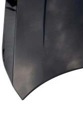VR Aero Carbon Fiber Vented Cowl Hood BMW M2 G87                                     - VR-G87-625 - Image 6