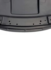 VR Aero Carbon Fiber Vented Cowl Hood BMW M2 G87                                     - VR-G87-625 - Image 9