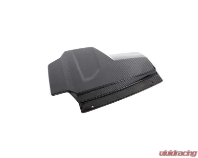VR Aero Carbon Fiber Engine Bay Covers Audi R8 - VR-AUDIR8-677