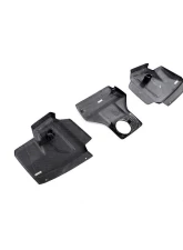 VR Aero Carbon Fiber Engine Bay Covers Audi R8                                     - VR-AUDIR8-677 - Image 14