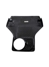 VR Aero Carbon Fiber Engine Bay Covers Audi R8                                     - VR-AUDIR8-677 - Image 16