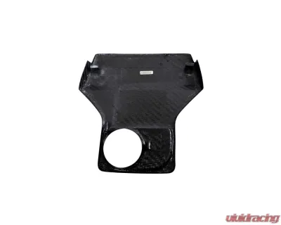 VR Aero Carbon Fiber Engine Bay Covers Audi R8 - VR-AUDIR8-677